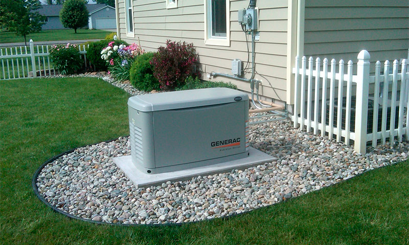 Hogyan válasszunk önálló generátort a házhoz?
