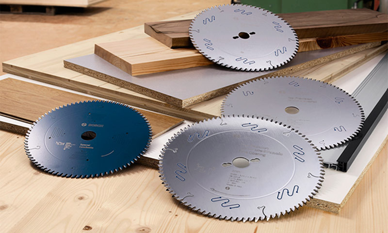 The best saw blades for wood rating