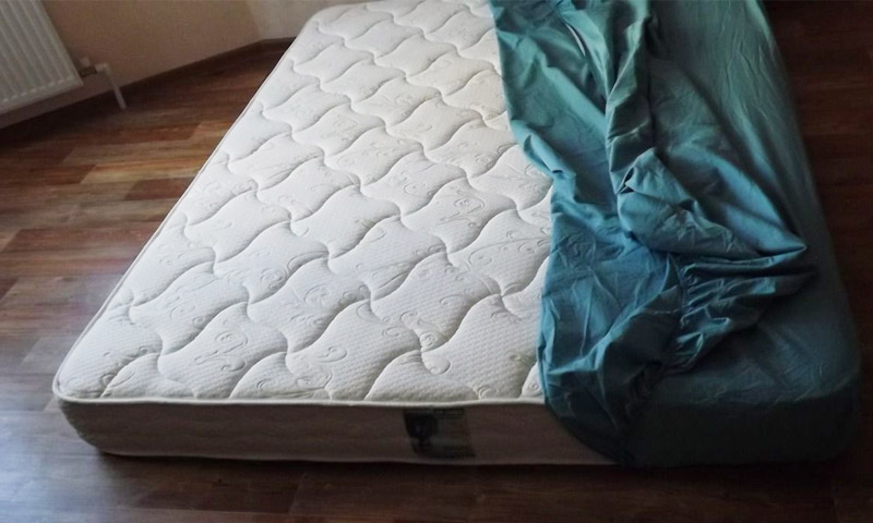 Tamaños de colchones: ¿cuáles son los tamaños estándar y cómo elegir un colchón para la cama?