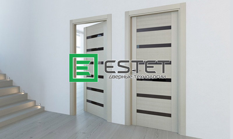 Doors Estet - reviews on the interior models of this brand