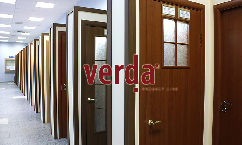 Вътрешни врати Verda - отзиви и препоръки на потребители