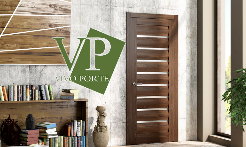 Doors Vivo Porte - brugeranmeldelser og anbefalinger