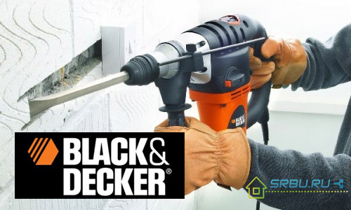 Black & Deck Hammers