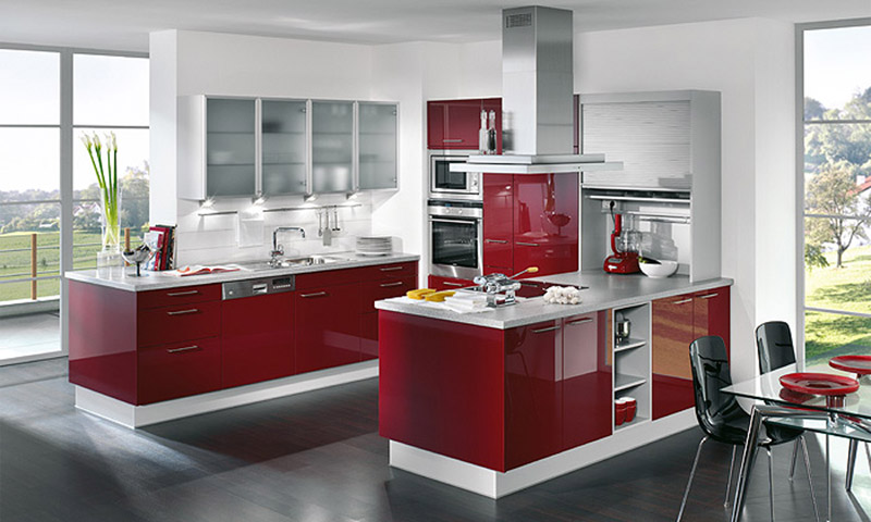 Acrylic Kitchens - User Reviews