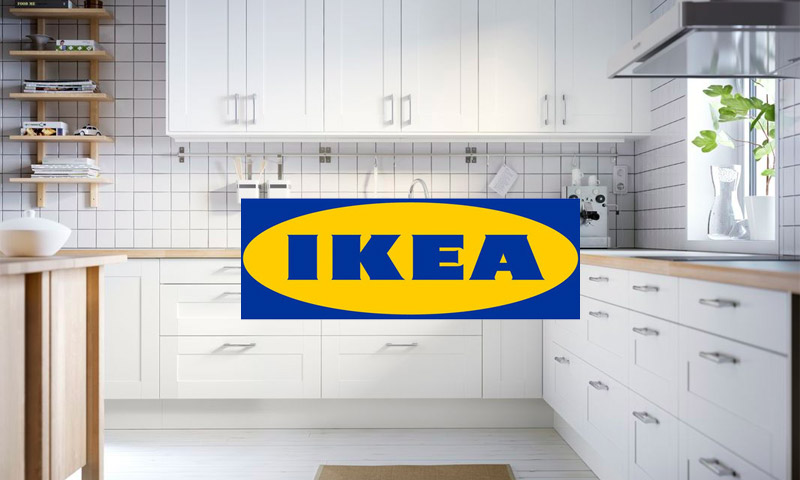Kuchyne IKEA - Recenzie kvality
