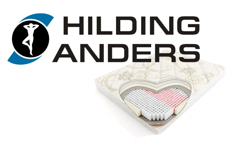 Lankytojų atsiliepimai ir nuomonės apie čiužinius „Building Anders“