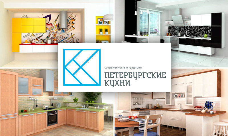 Petersburg kuchyně - recenze zákazníků a hodnocení