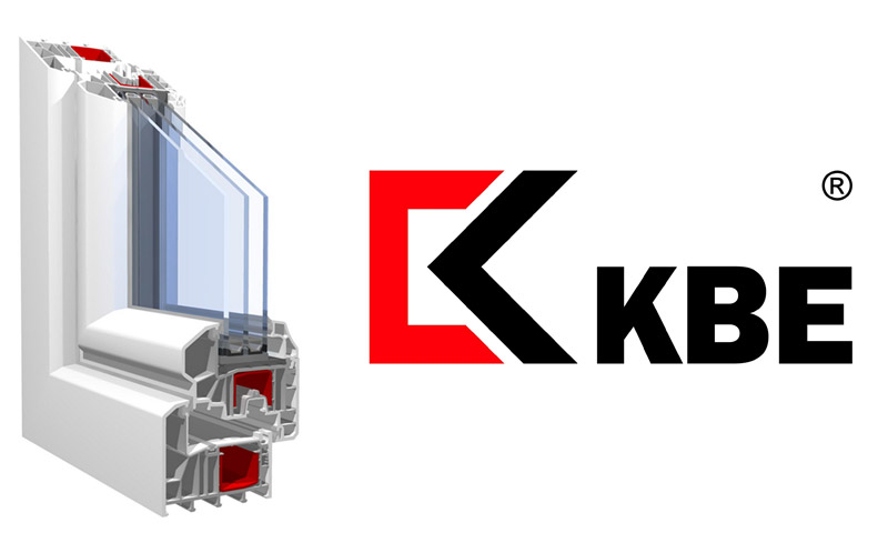 Anmeldelser om KBE-profilen og windows og deres praktisk