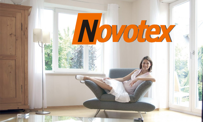 Windows- och Novotex-profil - recensioner och åsikter från besökare