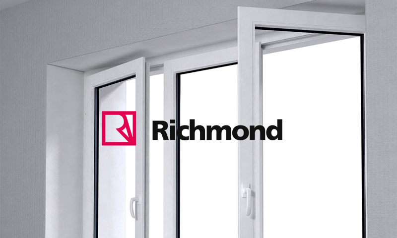 Windows og profilanmeldelser Richmond