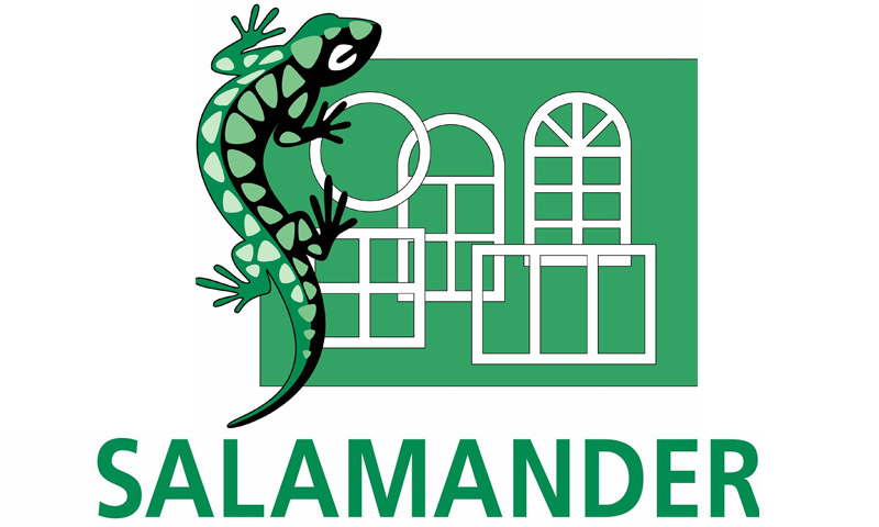 Ulasan dan pendapat mengenai profil dan tingkap Salamander