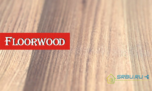 Laminátová podlahaWood (Florwood)