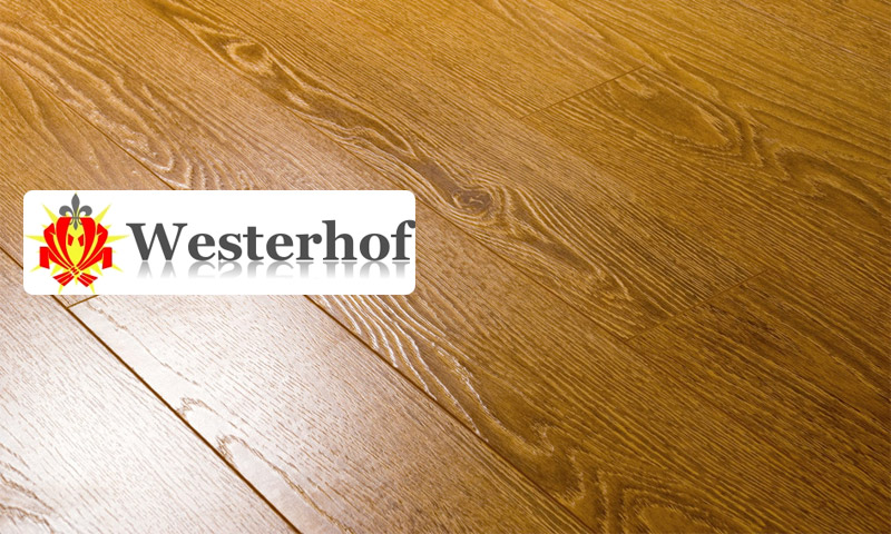 Westerhof laminado