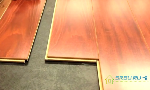 Reviews about the laminate its advantages and disadvantages