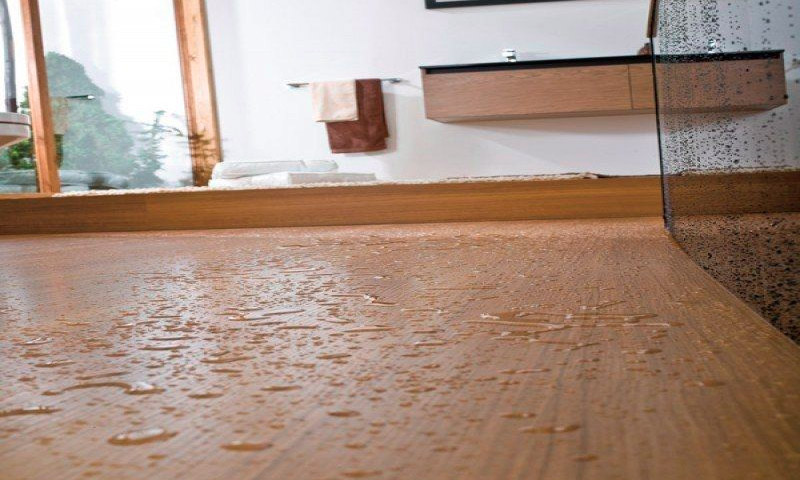 Opinions and reviews on the use of waterproof laminate