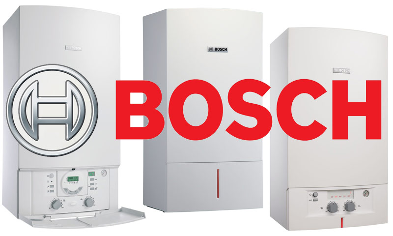 Bosch kazanları - sahibi değerlendirmeleri ve öneriler