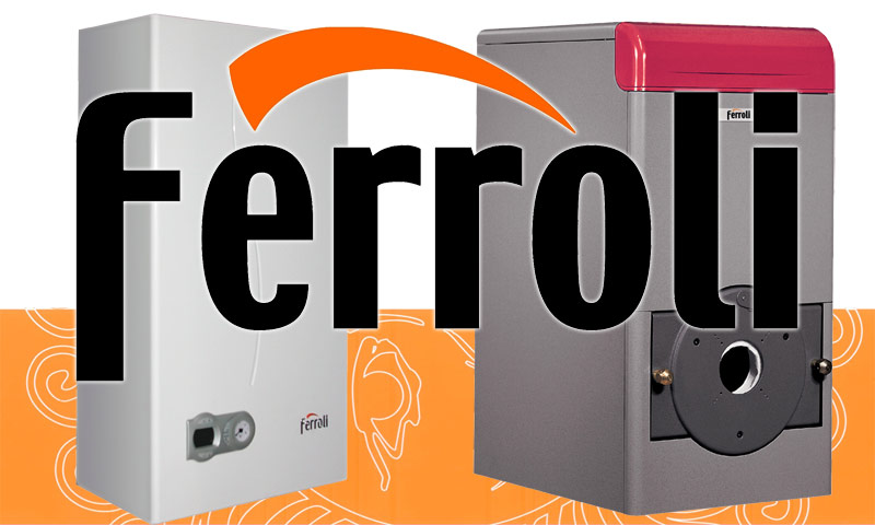 Owner reviews and opinions on Ferroli boilers