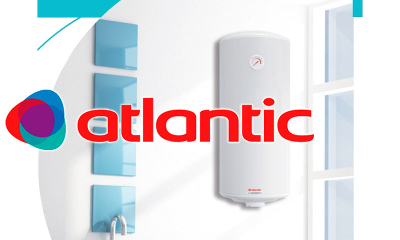 Atlanto vandens šildytuvai - vartotojų apžvalgos ir rekomendacijos