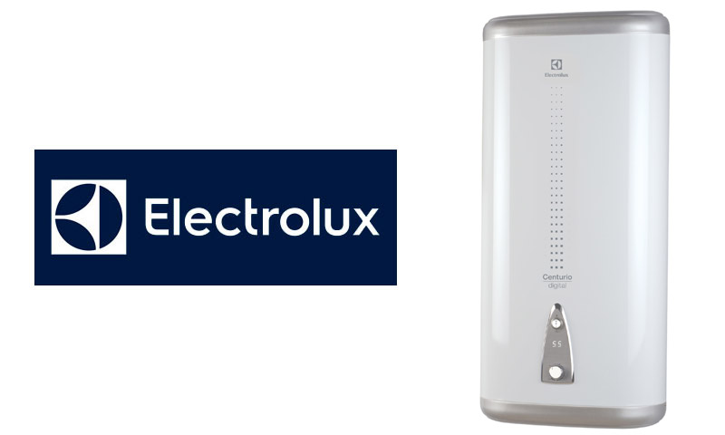 Vandens šildytuvai „Electrolux“ - vartotojų apžvalgos ir įvertinimai