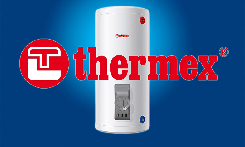Termex water heaters - comentários e classificações de hóspedes