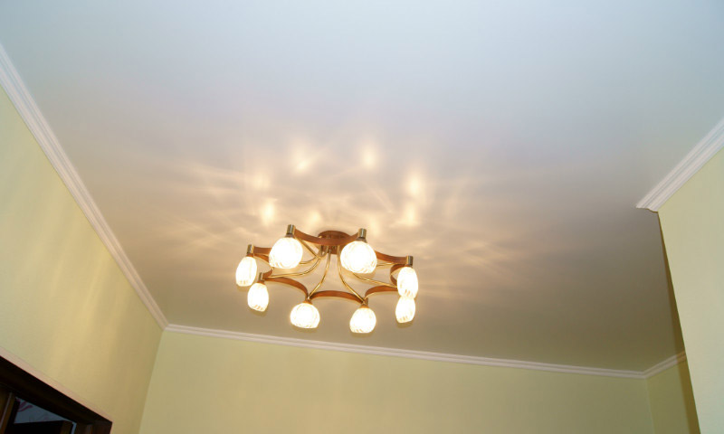 Satin Stretch Ceilings - Reviews, Opinions, and Tips