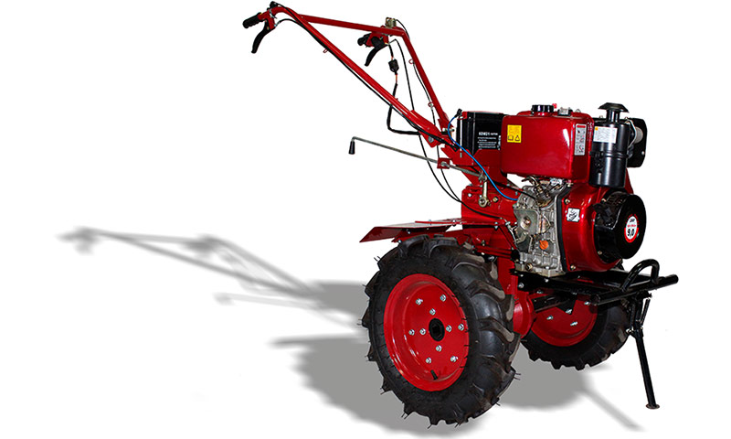 Motor-blocks Agro, their reviews and advantages