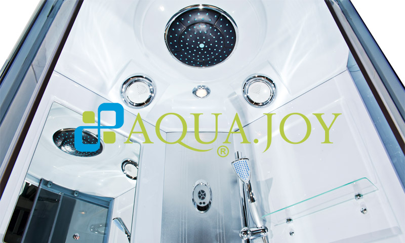 Valoració i comentaris de clients de les dutxes Aqua Joy