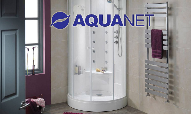 Valoracions i opinions sobre dutxes Aquanet