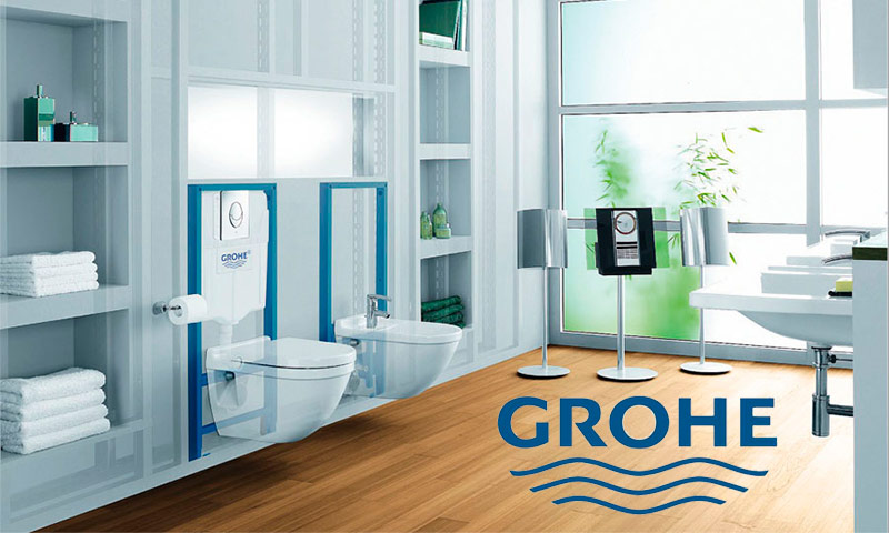 Grohe инсталация - отзиви и мнения на водопроводчици и потребители