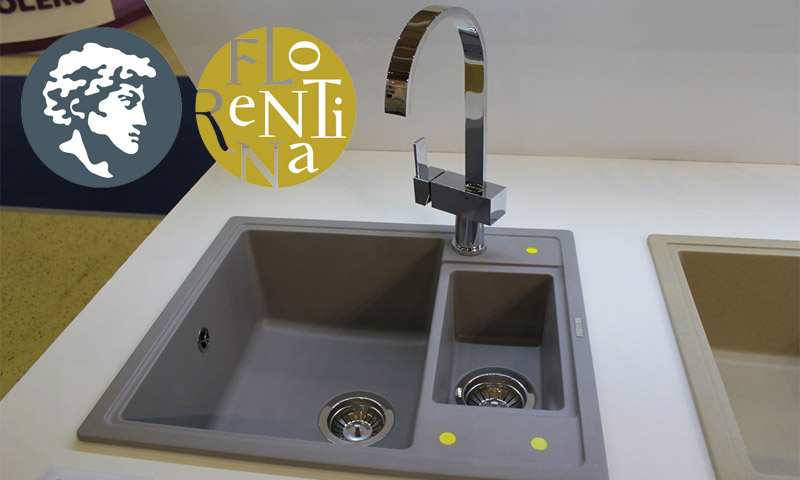 Ulasan dan pengalaman menggunakan sinki Florentine