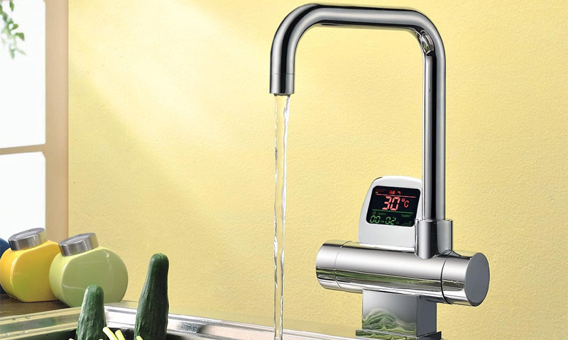Cadangan dan ulasan pengguna faucets termostatik