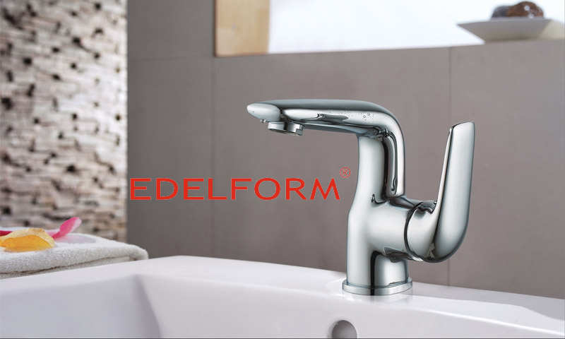 Edelform faucets - ulasan pelanggan dan pendapat