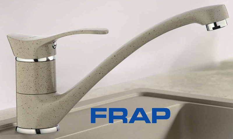 Comentários de clientes e classificações para Frap taps