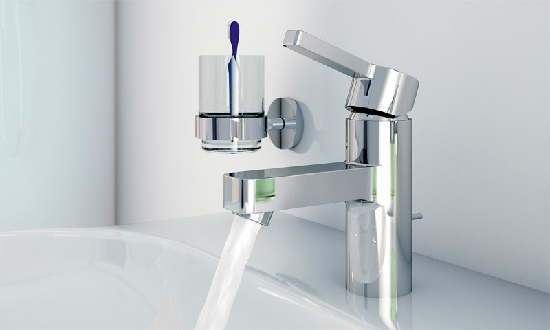 Shruder faucets - mga pagsusuri at mga rekomendasyon para sa kanilang paggamit