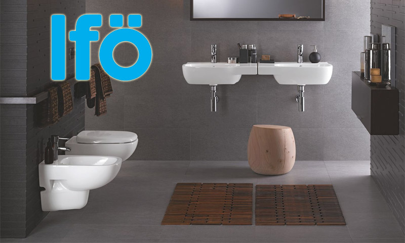 Toalete Ifo - recenzii și opinii ale clienților pe aceste dispozitive