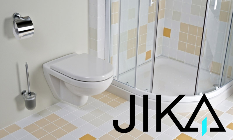 Reviews and opinions on Jika toilets