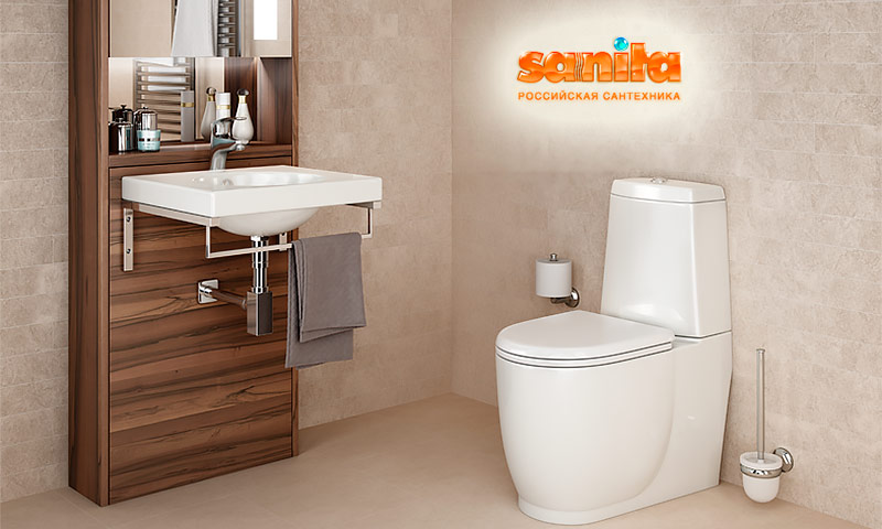 Reviews, ratings and opinions of visitors about Sanita toilets