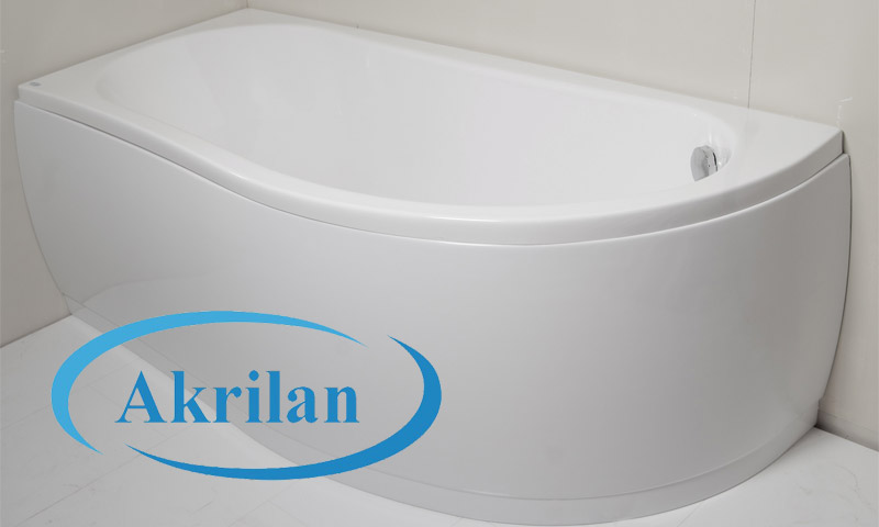 Reviews and ratings of Acrylan bathtubs and experience with their use