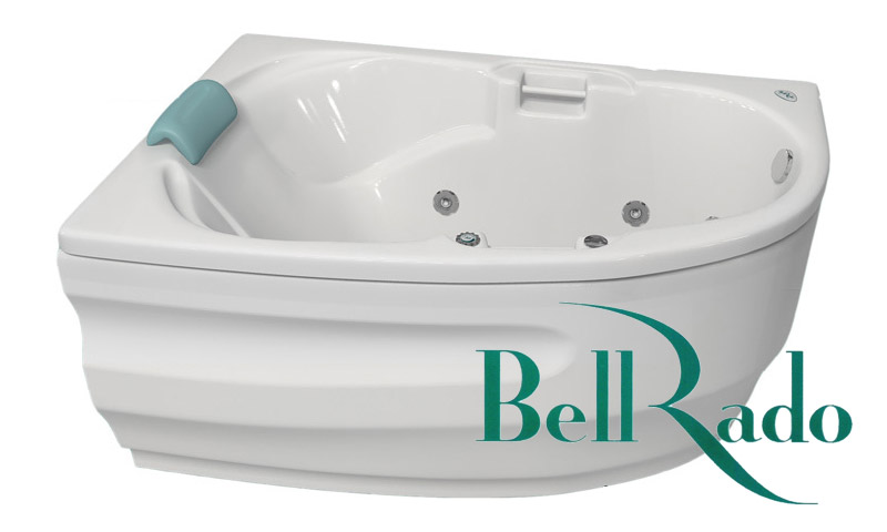 Belrado Baths - visitor ratings and reviews