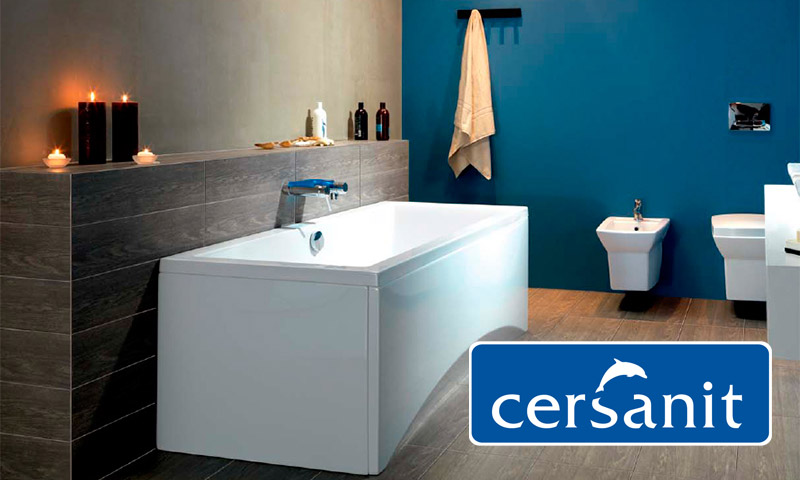 Reviews and ratings of baths Cersanite