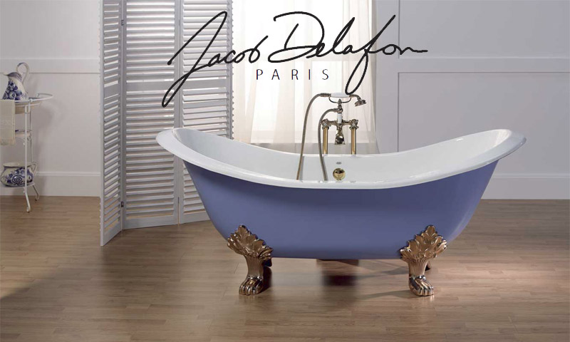 Jacob Delafon Baths - visitor ratings and reviews