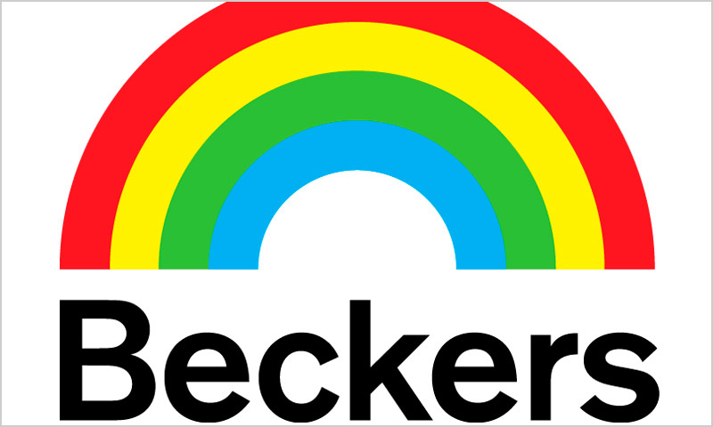 Рецензије о Бецкерс боји и њеној употреби