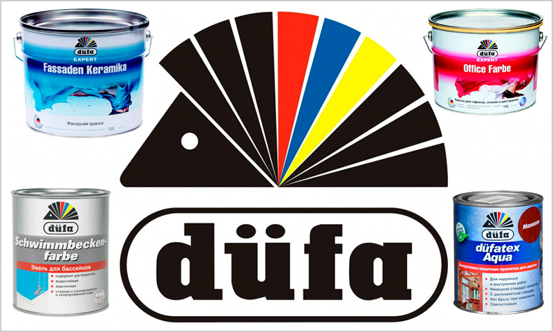 Duf's paint - değerlendirme ve önerileri