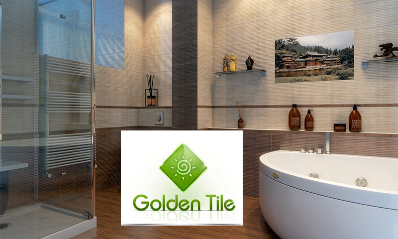 Golden Tile Tiles - Recensioner och rekommendationer för husägare