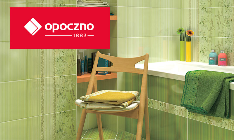 Placi ceramice Opoczno: comentarii, evaluări și opinii ale proprietarilor de case