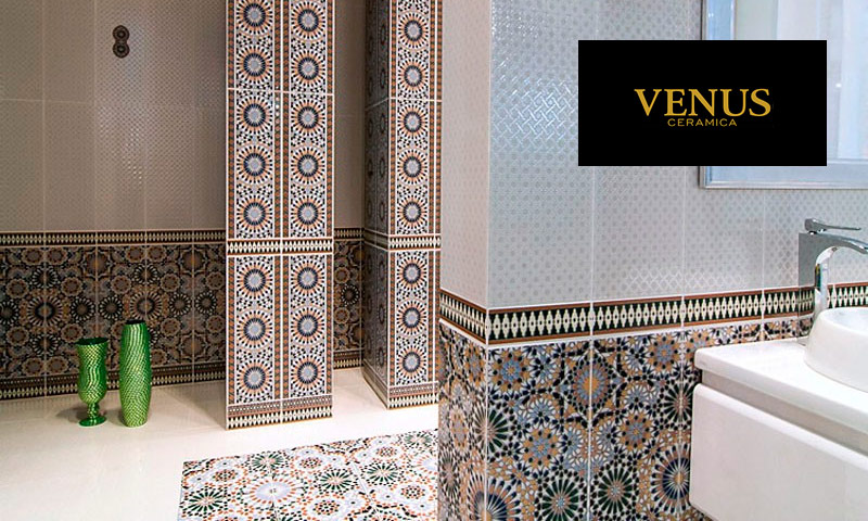 Venus ceramic tile: yorumlar, derecelendirme ve öneriler
