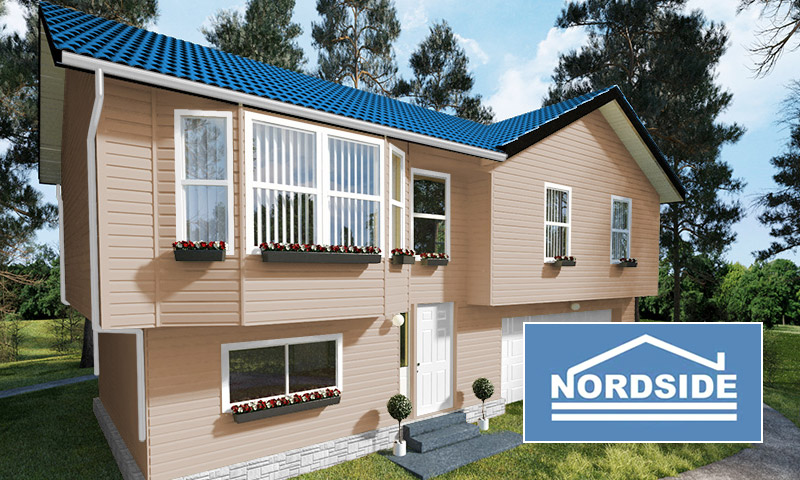 Αξιολογήσεις και βαθμολογίες της οροφής Nordsight