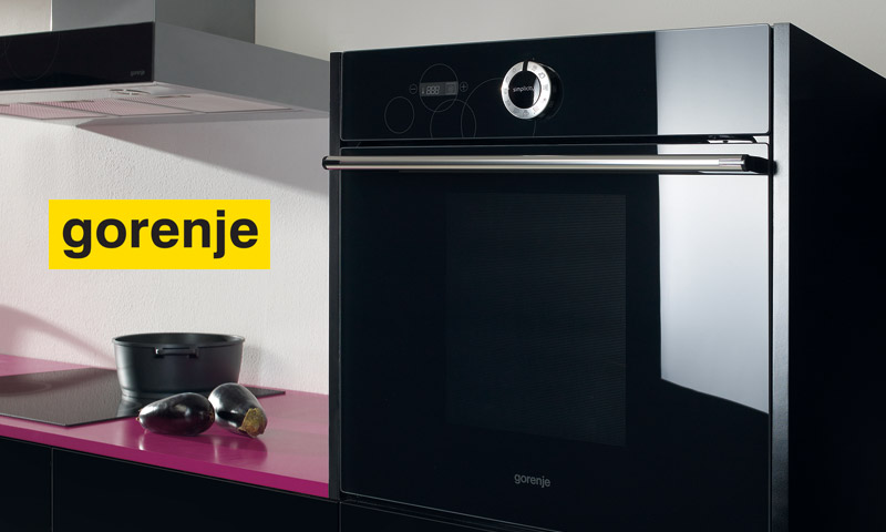 Ovens Gorenje - guest ratings and reviews