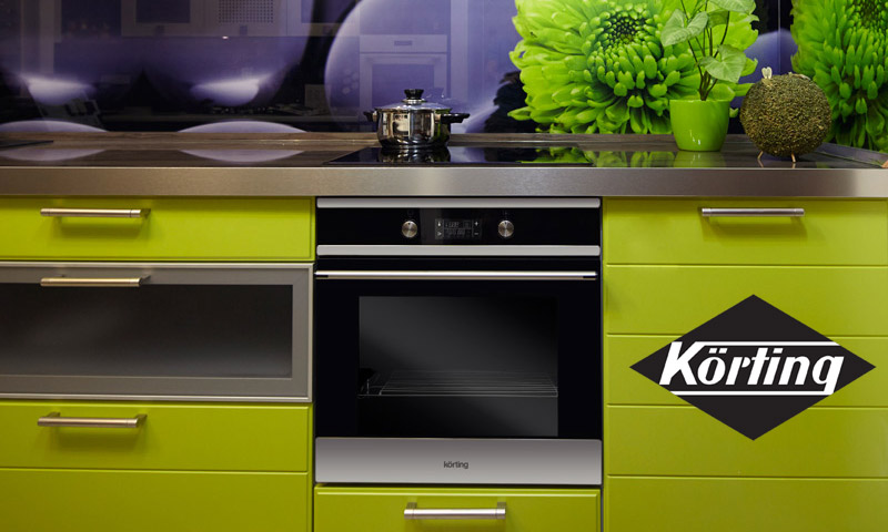 Ovens Korting - ratings, opinions and reviews of visitors