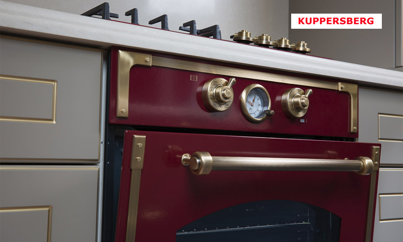 Kuppersberg oven reviews by users